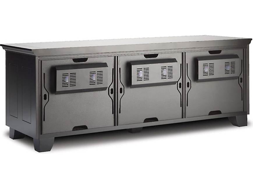 Salamander Designs Chameleon Rear Panel