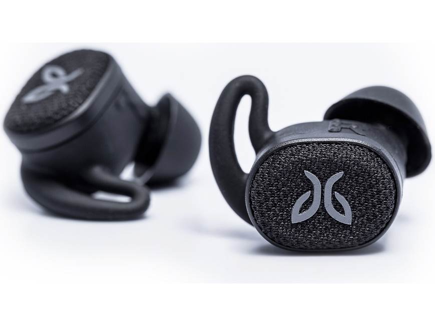 Jaybird Vista 2 (Black) True wireless sports earbuds with active