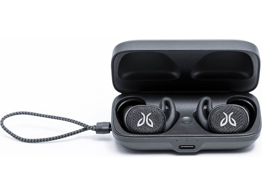 Jaybird Vista 2 (Black) True wireless sports earbuds with active