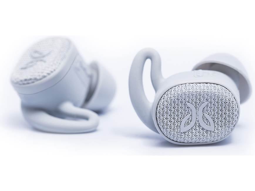 Jaybird Vista 2 (Nimbus Grey) True wireless sports earbuds with