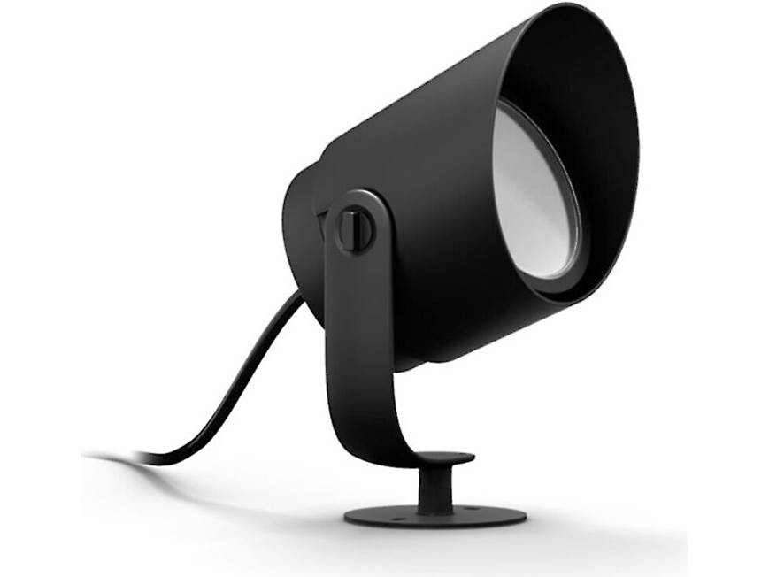 Philips Hue Lily XL White/Color Outdoor Spotlight Base Kit (1050