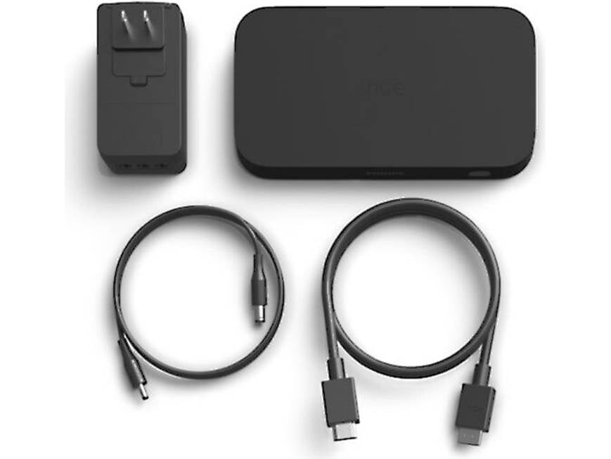 Philips Hue Play HDMI Sync Box Automatic Hue light controller for