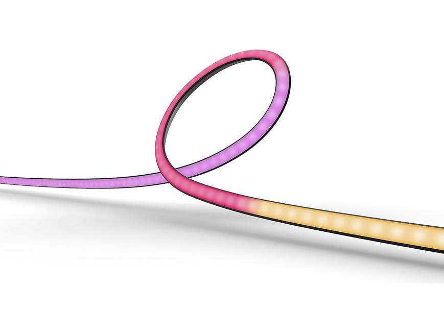 Philips Hue Play Gradient Lightstrip (55