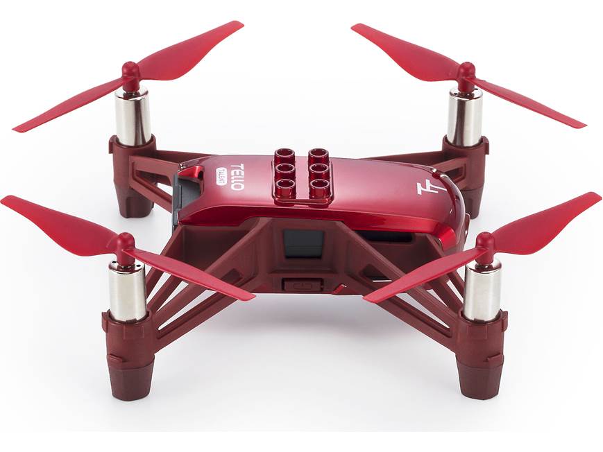 DJI Robomaster TT Tello Talent Educational Drone Compact