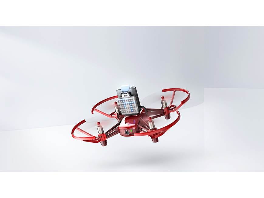 DJI Robomaster TT Tello Talent Educational Drone Compact