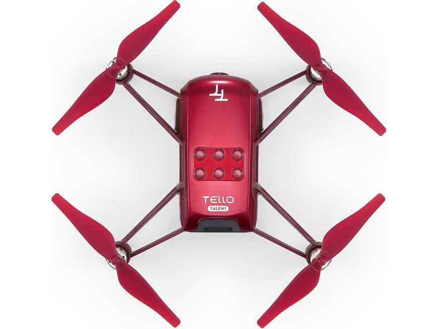 DJI Robomaster TT Tello Talent Educational Drone Compact