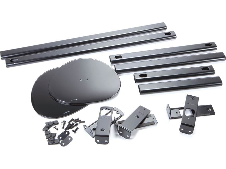 GoldenEar SuperStands