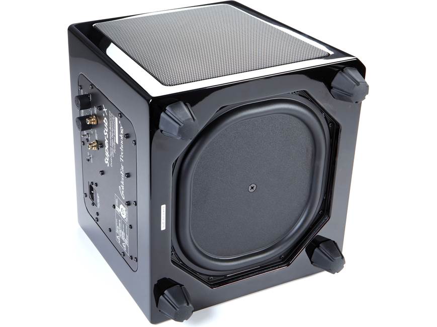 GoldenEar Technology SuperSub - Thumbnail 4