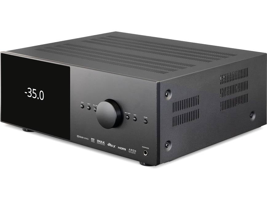 Anthem MRX 740 7.2-channel home theater receiver with Dolby Atmos