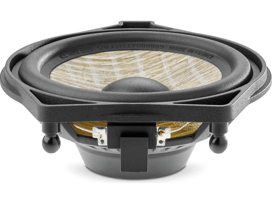 Focal Inside ICC MBZ 100 4
