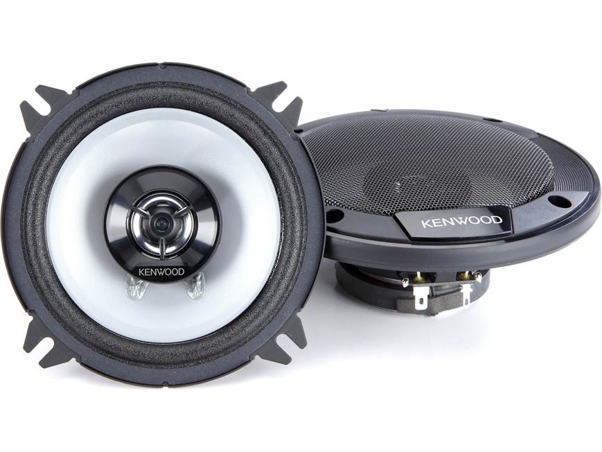 Kenwood KFC-1366S Sport Series 5-1/4