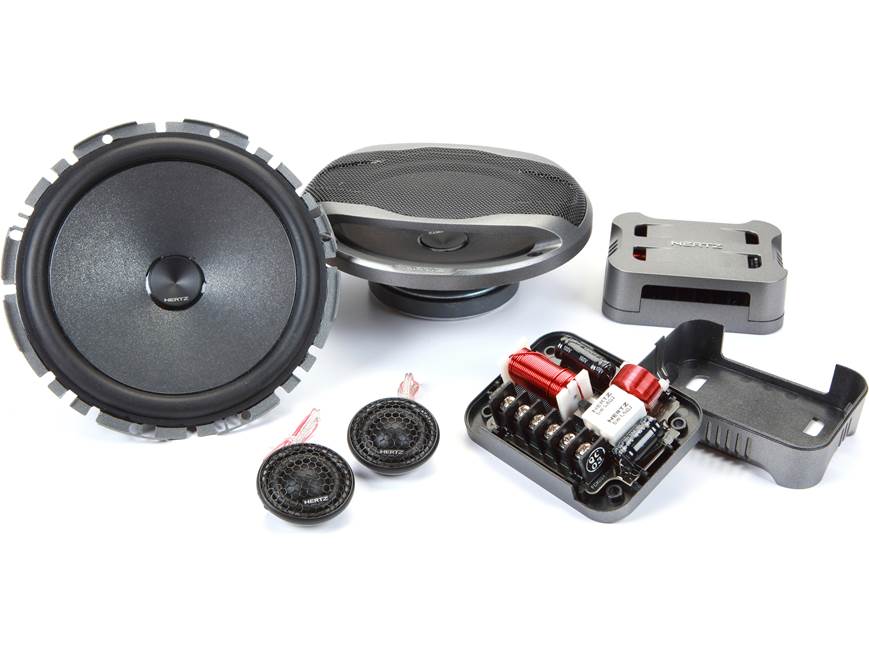 Hertz CK 165 F Cento Series 6-1/2