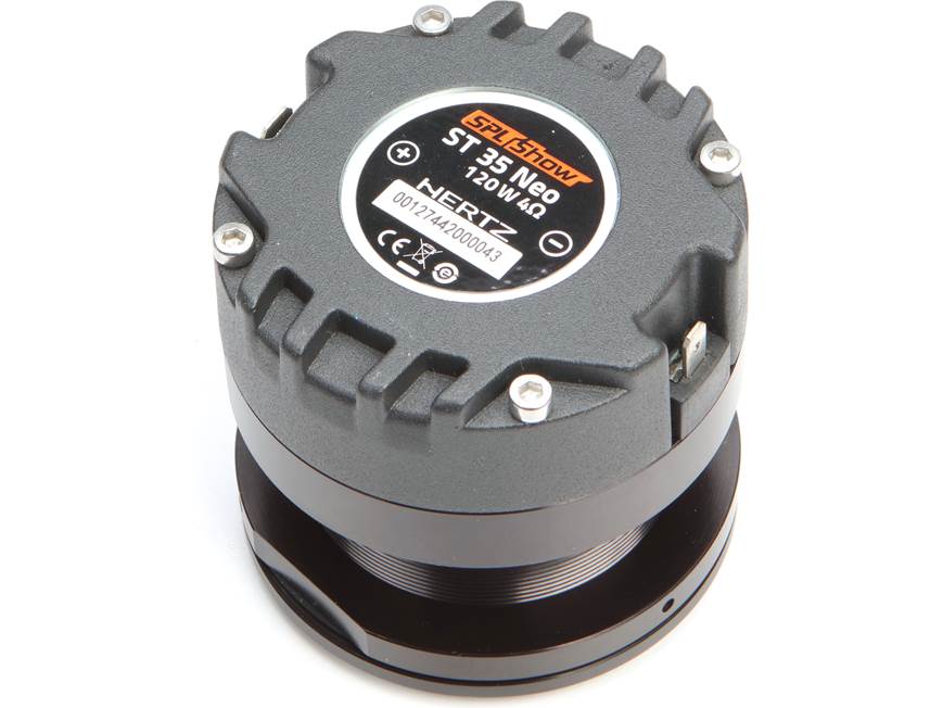 Hertz ST 35A NEO SPL Show Series 1-7/8