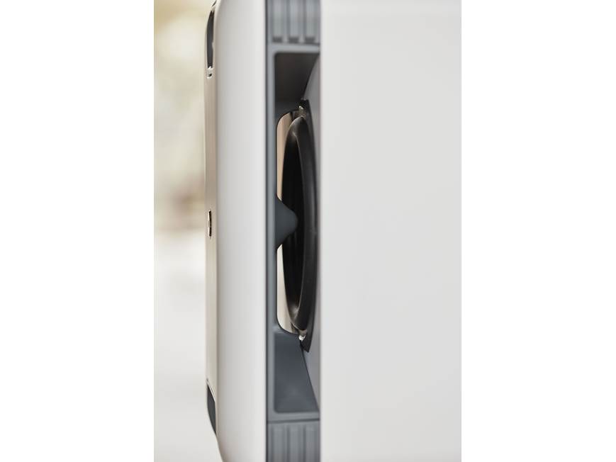 Q Acoustics Q Active 200 System (White) Powered stereo speakers