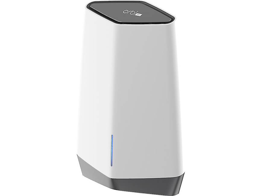 NETGEAR Orbi Pro AX6000 Router (SXR80) Enterprise-class tri-band