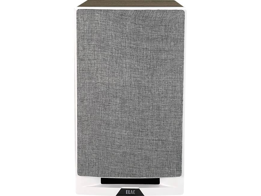ELAC Uni-Fi Reference UBR62 (Oak) Bookshelf speakers (Oak) at