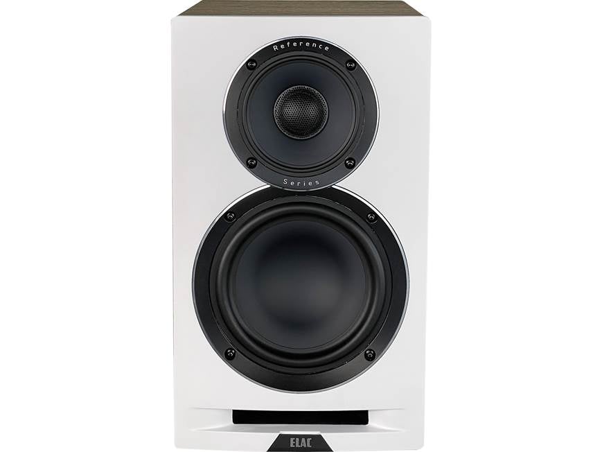 ELAC Uni-Fi Reference UBR62 (Oak) Bookshelf speakers (Oak) at
