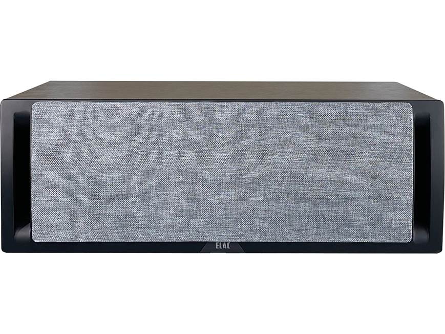 ELAC Uni-Fi Reference UCR52 (Walnut) Center channel speaker