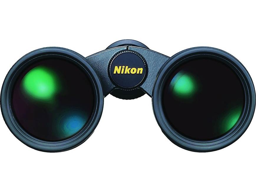 Nikon Monarch HG 10x42 Binoculars Wide-field all-terrain