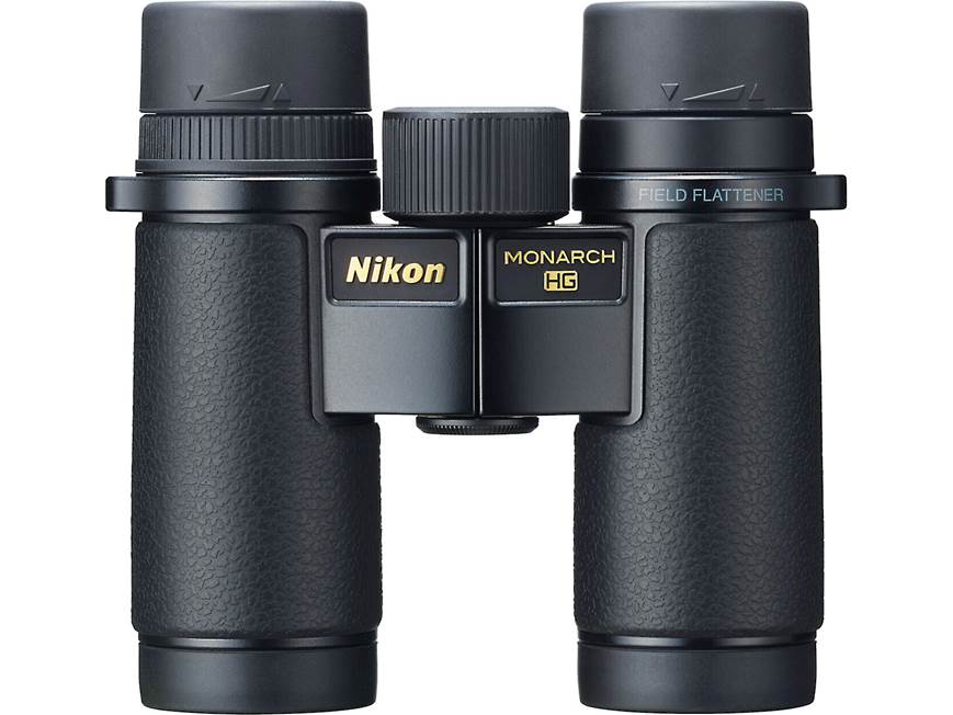 Nikon Monarch HG