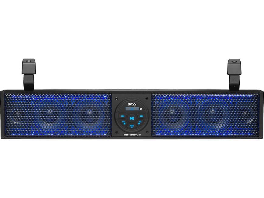 BOSS Audio BRT26RGB 26