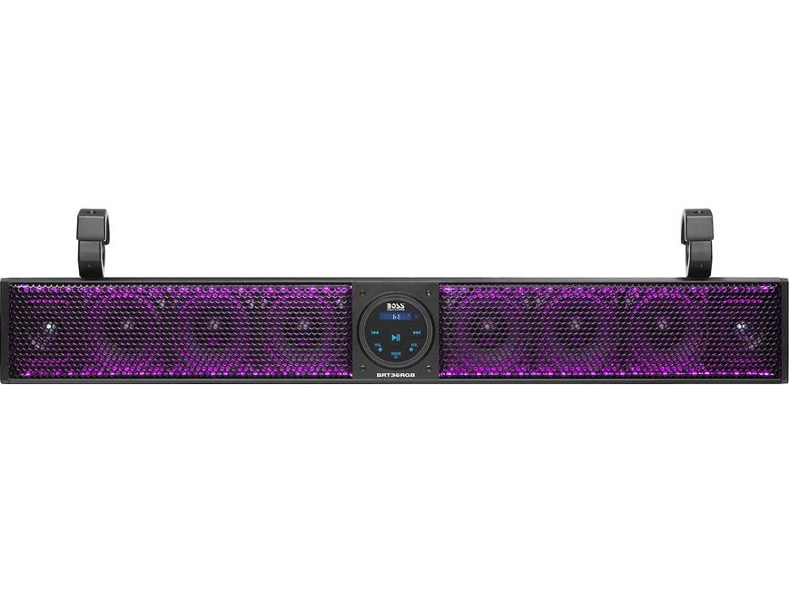 BOSS Audio BRT36RGB 36
