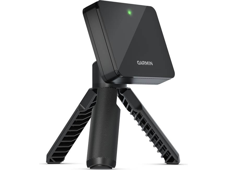 Garmin Approach® R10 Portable golf launch monitor and simulator at
