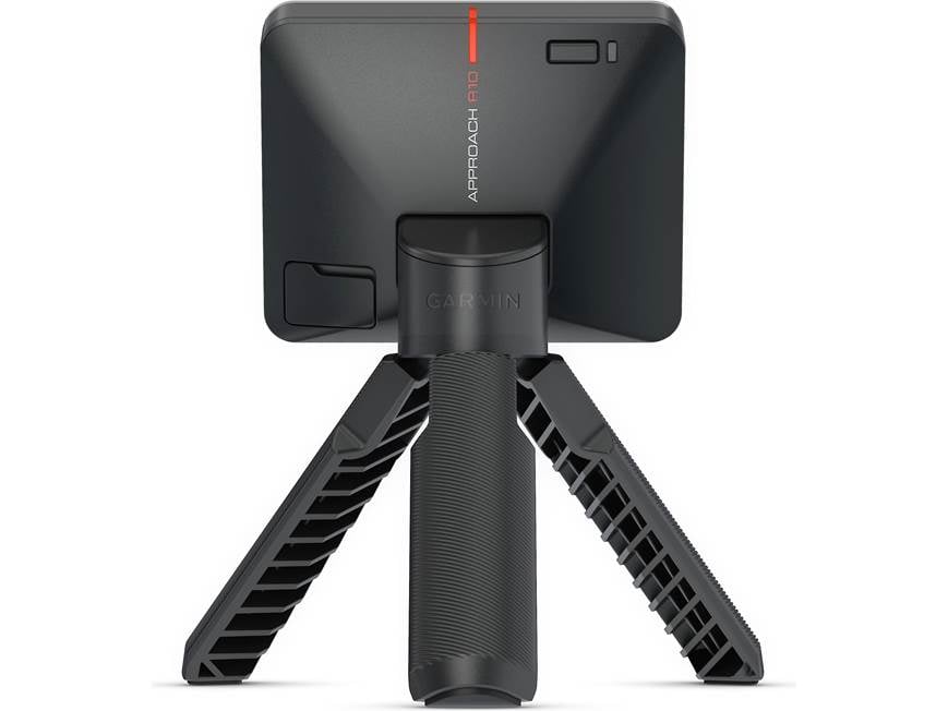 Garmin Approach® R10 Portable golf launch monitor and simulator at