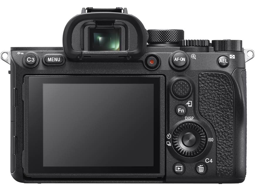 Sony Alpha a7R IV A - Thumbnail 4