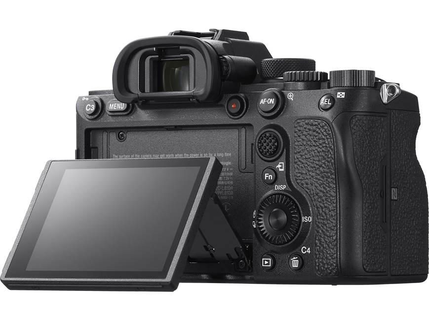 Sony Alpha a7R IV A - Thumbnail 3