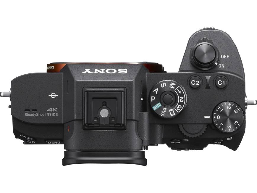 Sony Alpha a7R IV A - Thumbnail 2