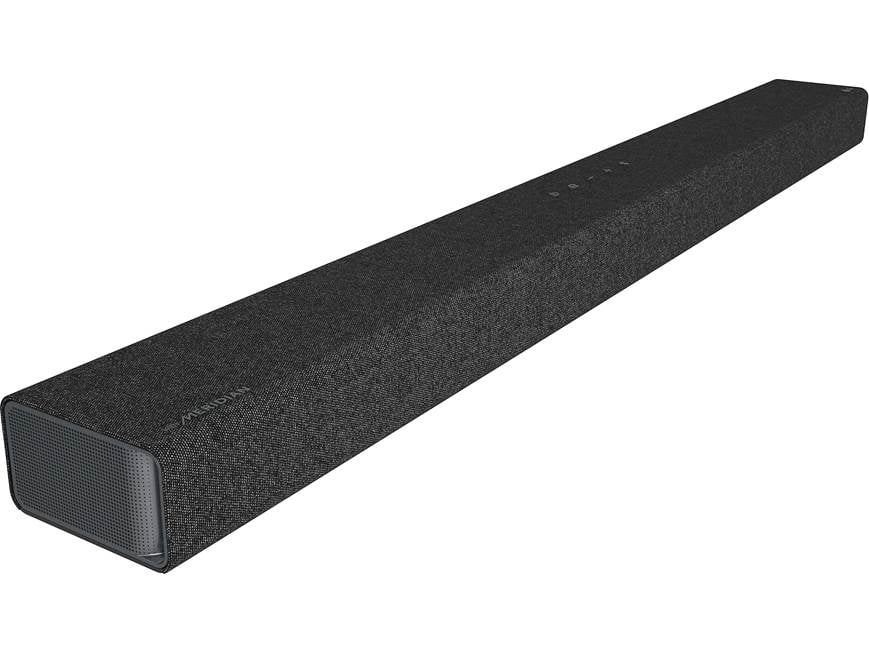 LG SP7Y Powered 5.1-channel sound bar and wireless subwoofer