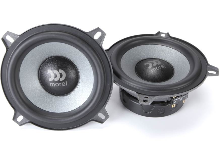 Morel Maximo Ultra 502 MKII Maximo Ultra Series 5-1/4