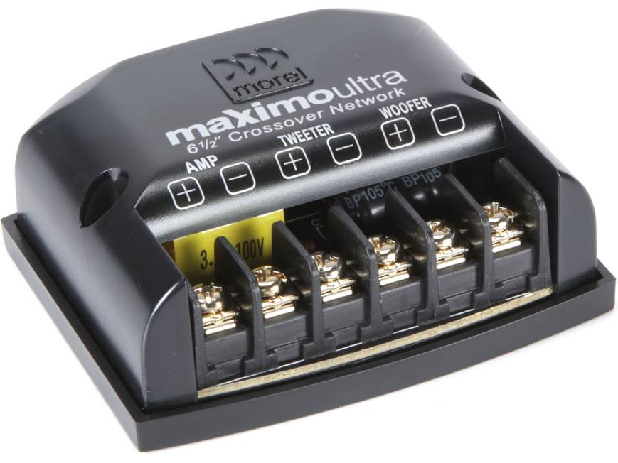 Morel Maximo Ultra 602 MKII Maximo Ultra 6-1/2