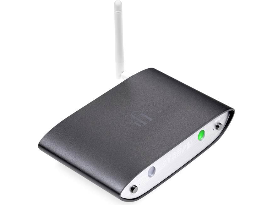 iFi Zen Stream Streaming music player with Wi-Fi® and Apple