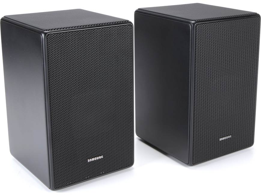 Samsung SWA-9500S Wireless surround speaker kit for Samsung sound