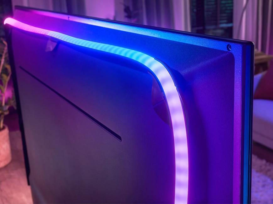 Philips Hue Play Gradient Lightstrip (75
