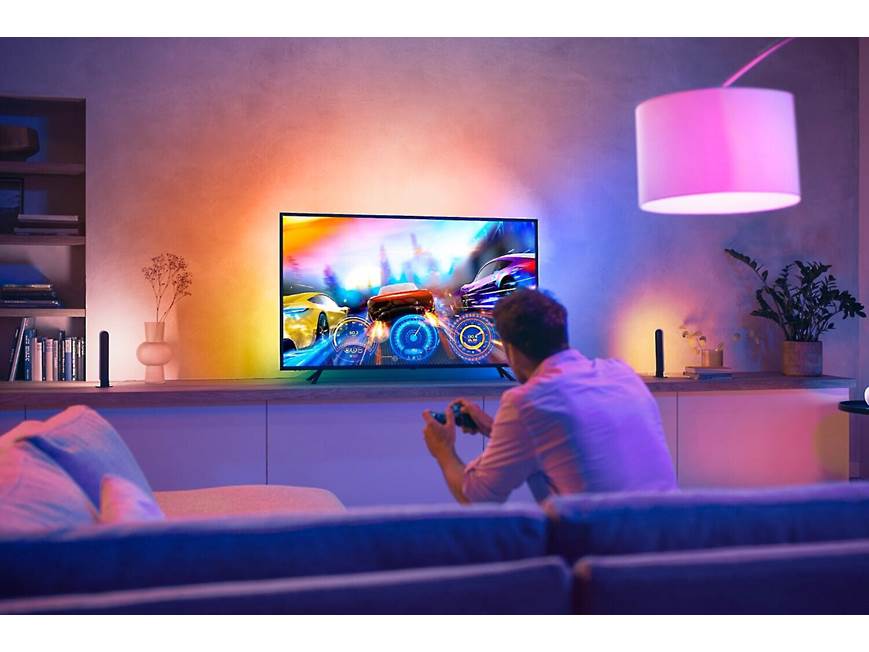 Philips Hue Play Gradient Lightstrip (75