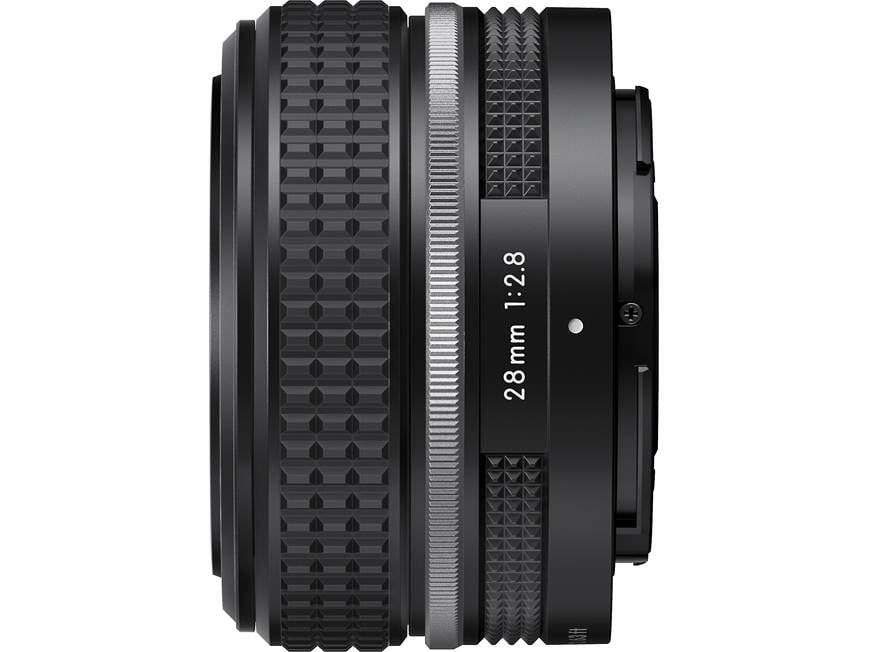 美品 NIKKOR Z 28mm f/2.8 SE Nikon NIKKOR Z 28mm f/2.8 (SE) Wide-angle prime lens for Nikon Z