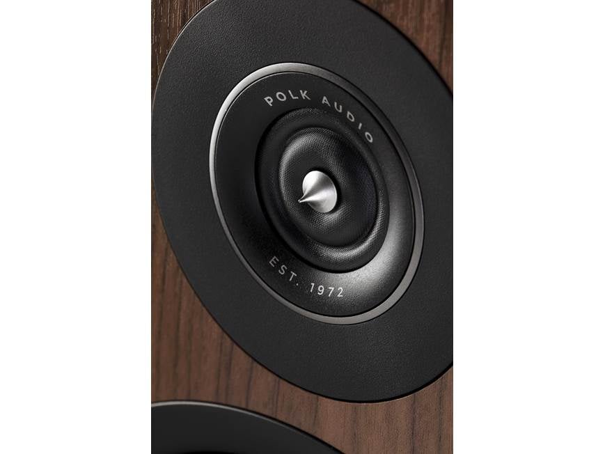 Polk Audio Reserve R100 (Brown) Bookshelf speakers (Brown) at