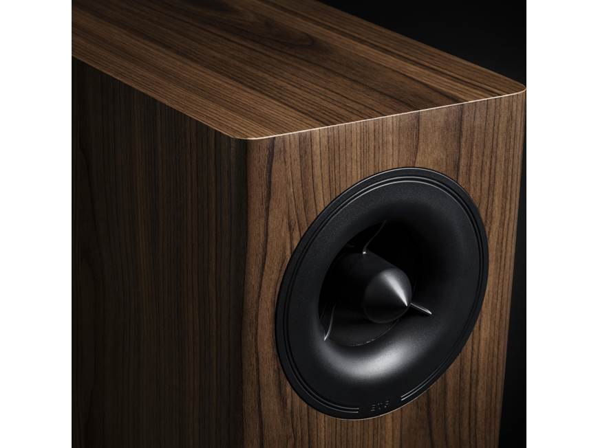 Polk Audio Reserve R100 (Brown) Bookshelf speakers (Brown) at