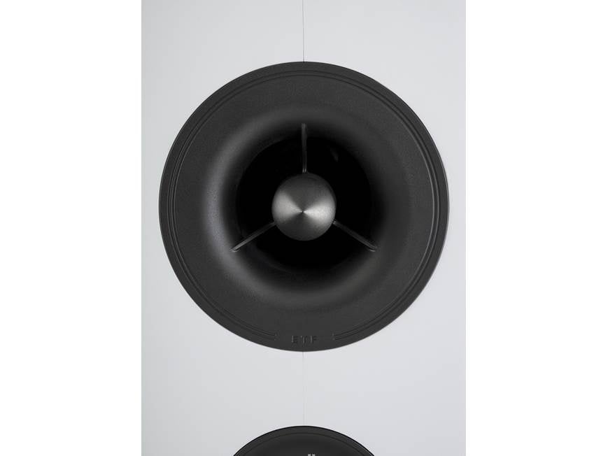 Polk Audio Reserve R100 (White) Bookshelf speakers (White) at
