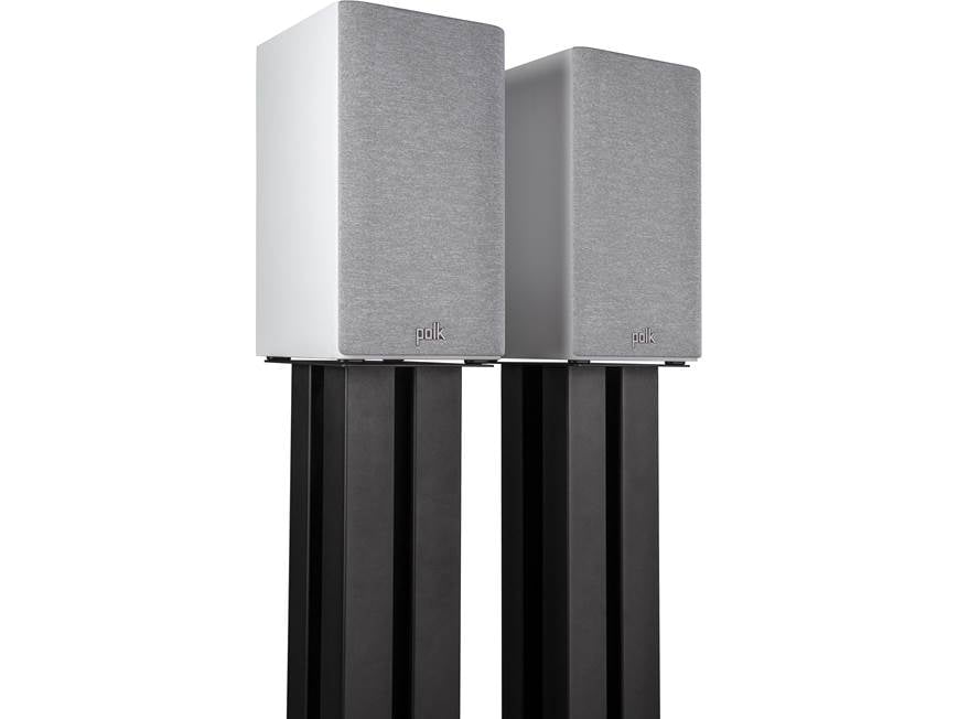 ポークオーディオ Polk Audio R100 ホワイト Amazon.com: Polk Reserve R100 Bookshelf Speaker for Home Theater