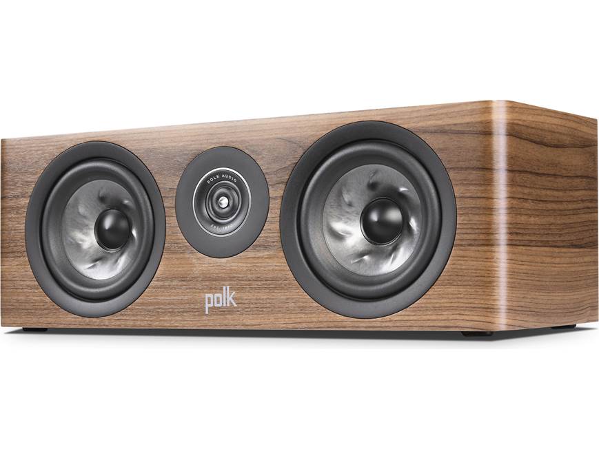 Polk Audio Reserve R300 (Brown) Center channel speaker (Brown) at