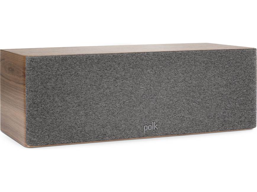 Polk Audio Reserve R300 (Brown) Center channel speaker (Brown) at
