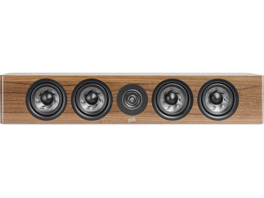 POLK AUDIO RESERVE R350 センタースピーカー Polk Audio Reserve R350 (Brown) Multi-purpose wall-mountable home