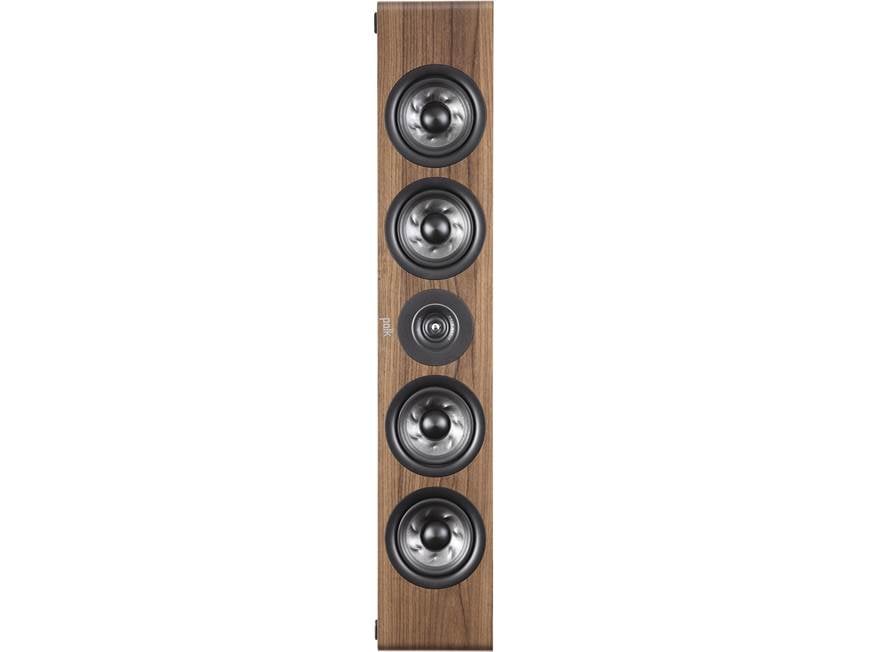 Polk Audio Reserve R350 (Brown) Multi-purpose wall-mountable home
