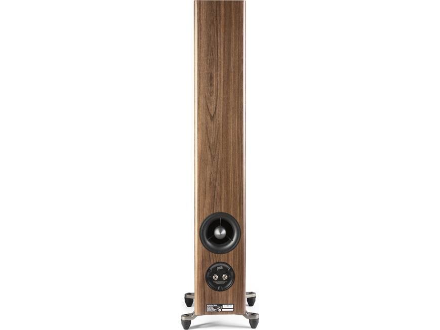 Polk Audio Reserve R500 (Brown) Floor-standing speaker (Brown) at