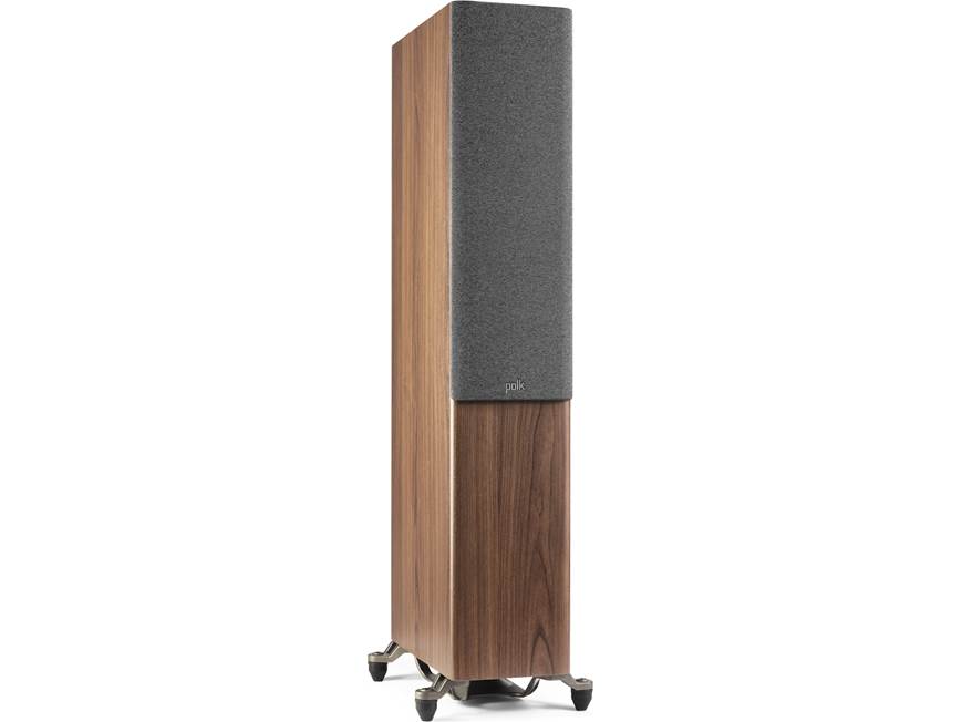Polk Audio Reserve R600 (Brown) Floor-standing speaker (Brown) at