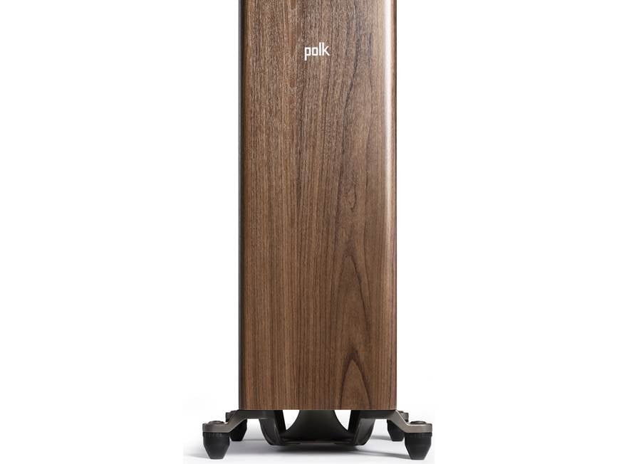 Polk Audio Reserve R600 (Brown) Floor-standing speaker (Brown) at